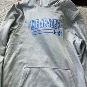IMG Academy sweatshirt, never worn